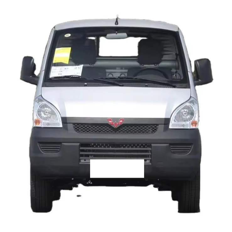 Wuling Glory CAM Cargo Trucks Efficient and Durable Product