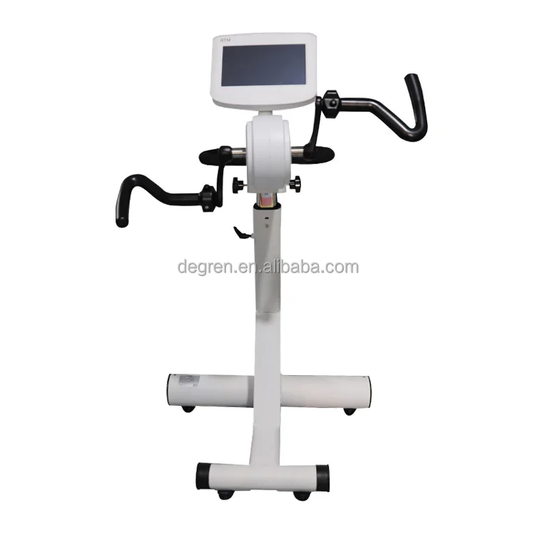 Upper and lower limb rehabilitation training equipment exercise arm and leg upper limbs rehabilitation device