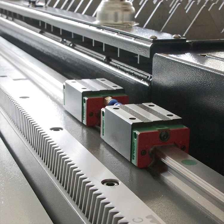 Jiading laser 1500w professional laser Metal furniture making machinery 1500w Economy fiber laser cutting machine made in China