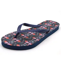 wholesale  fashion interchangeable straps beach flip flops