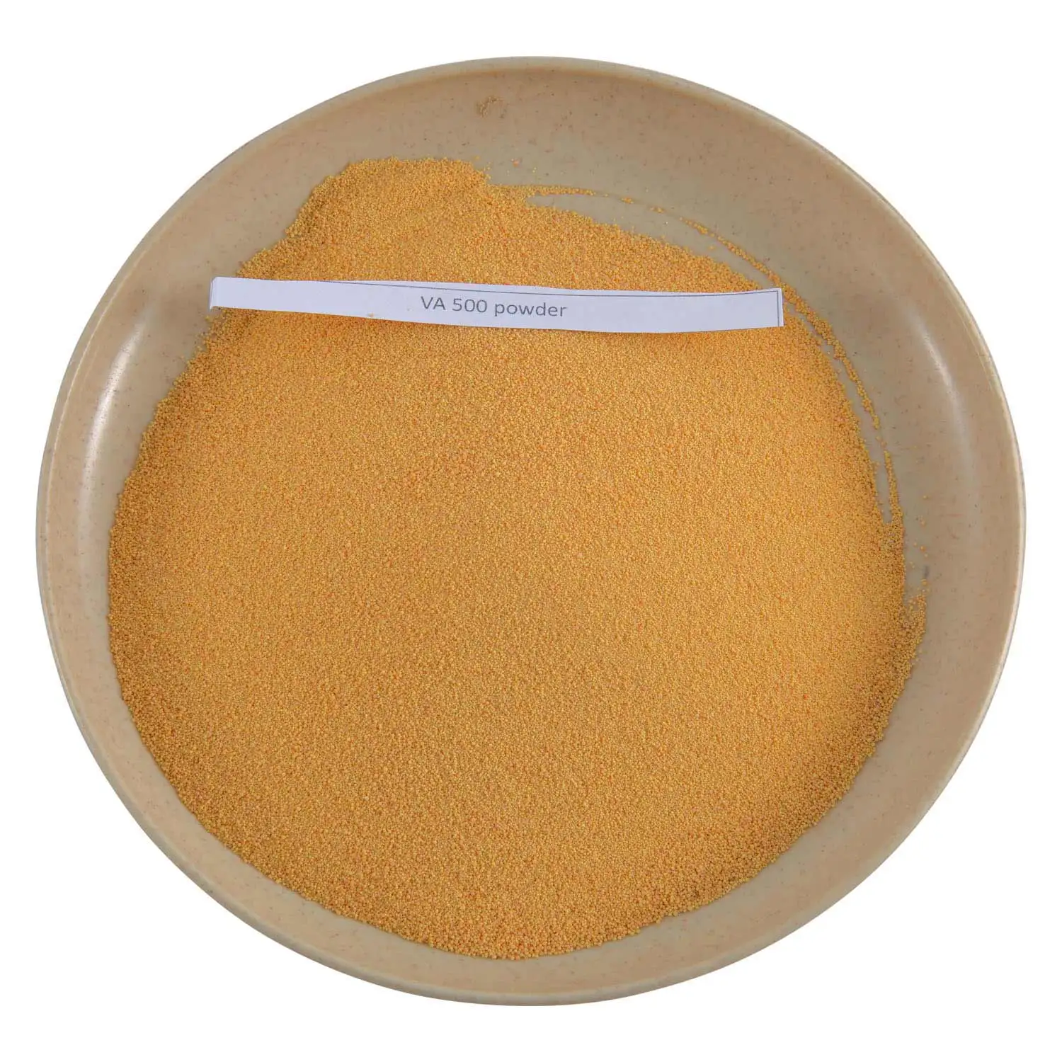 Retinol acetate vitamin A 500000 IU/g water-miscible feed additives for animal nutrition VA500