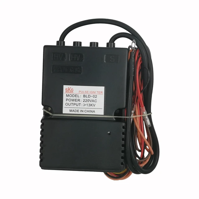 Gas Oven Igniter Oven Accessories Universal Control Pulse Igniter