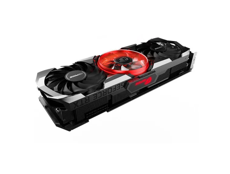 Совершенно новый красочный iGame RTX 3060 Ti Advanced OC 8G LHR для настольных игр