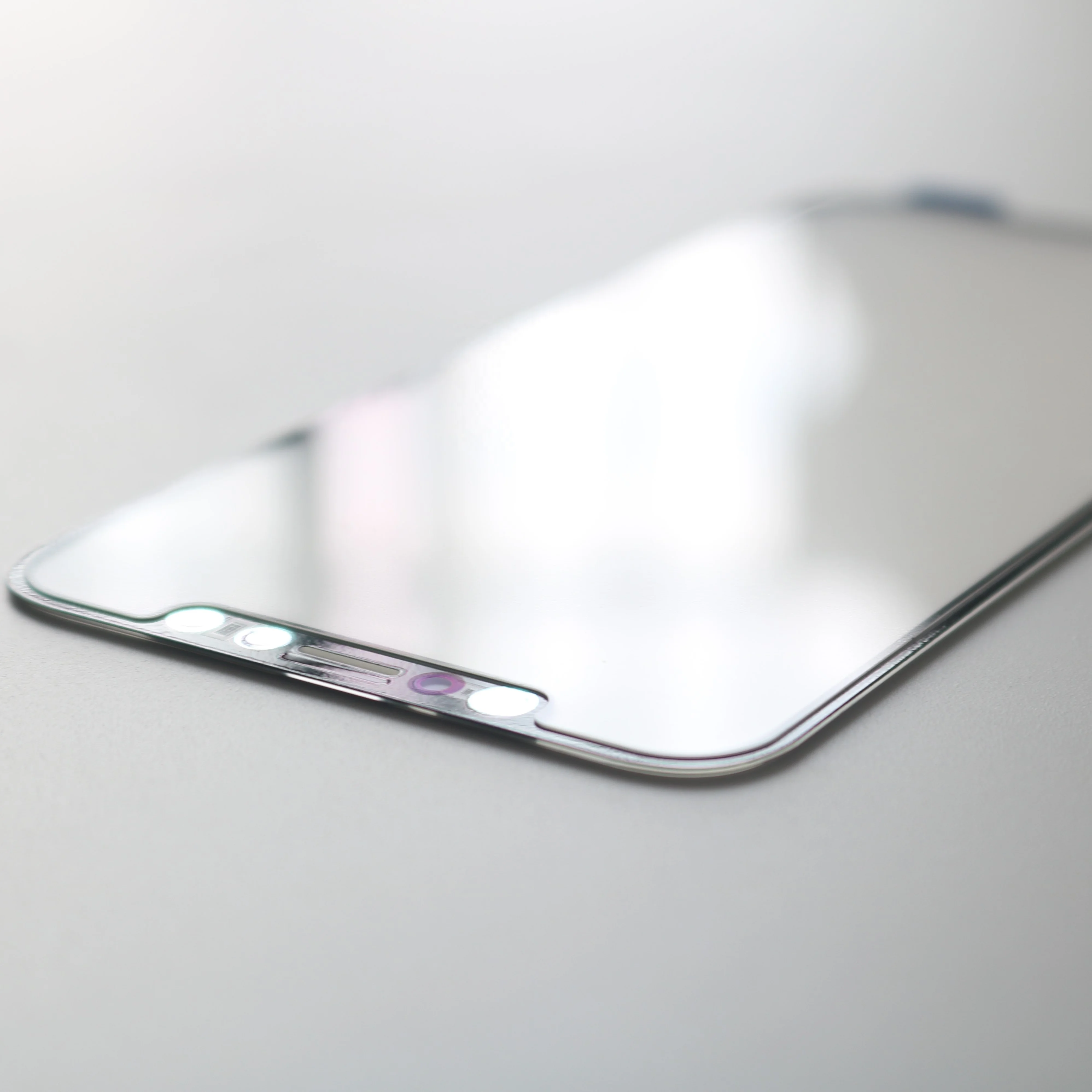 Factory high quality 2 in 1 glass cover with OCA for iPhone 14 14pro 14plus 14promax