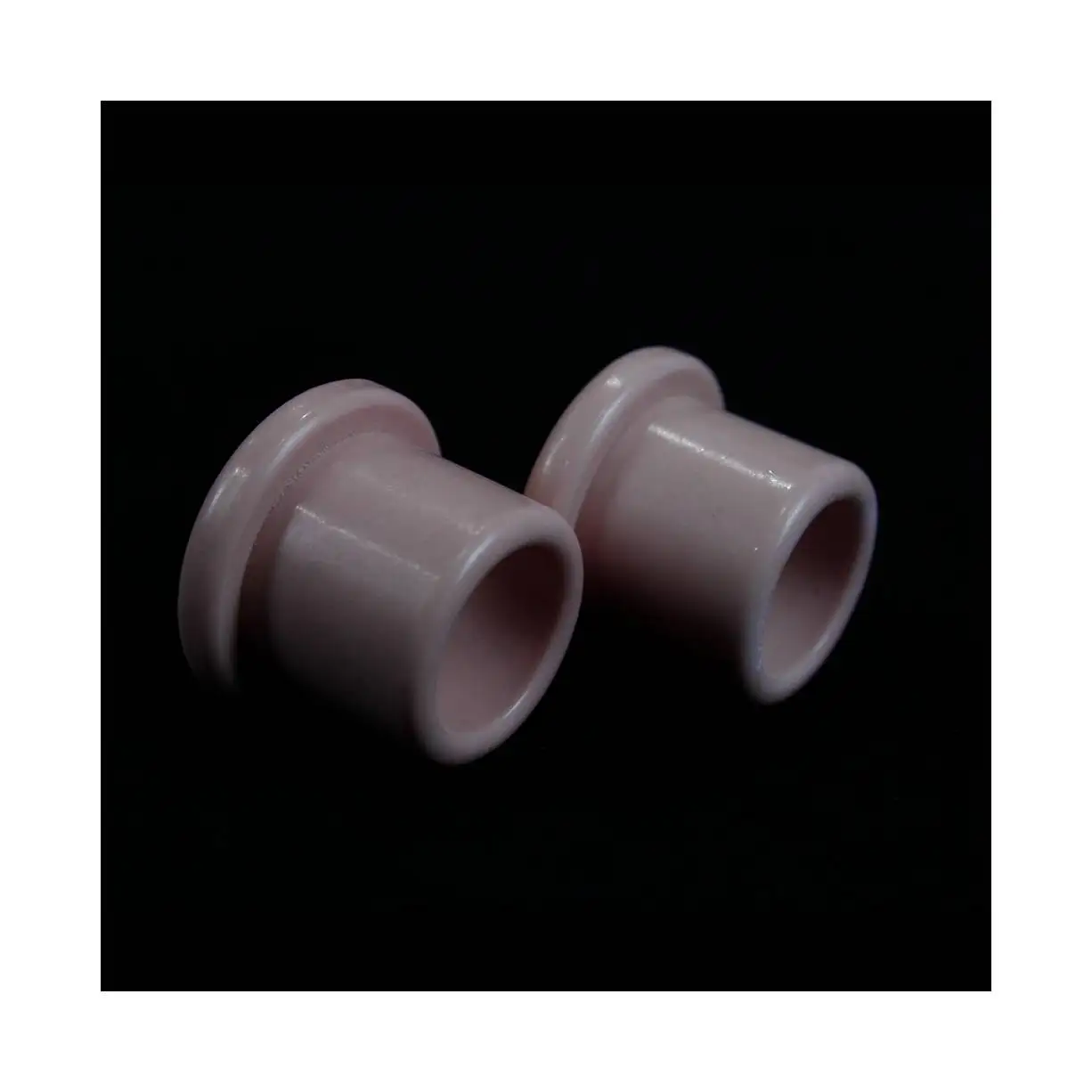 Технологическое производство, глинозем и циркониевая керамика, керамическое сопло из глинозема