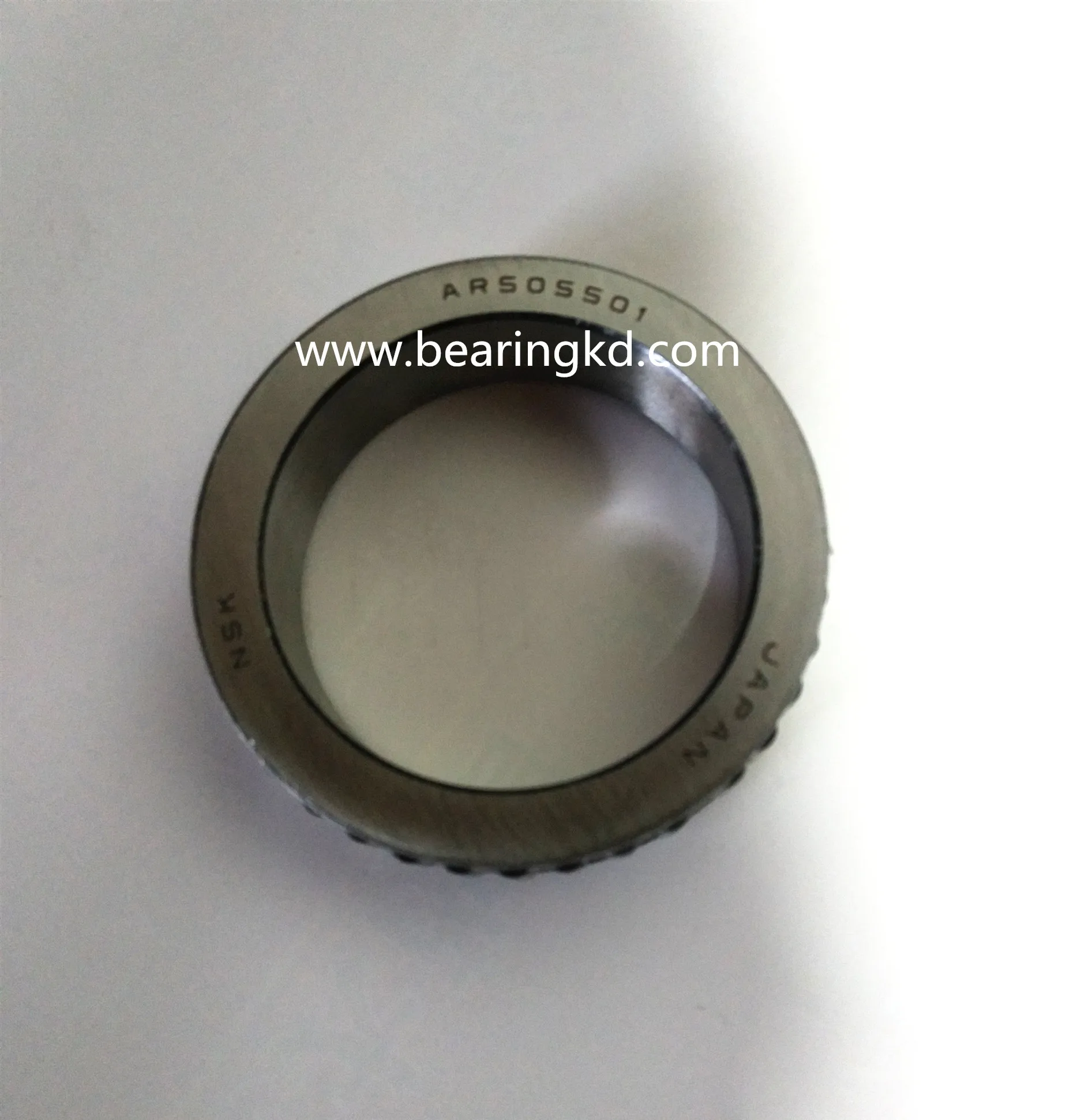 Игольчатый роликовый подшипник для резака угля AR505501 NSK