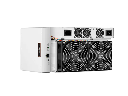  Bitmain Antminer miner sha-256 S17 Pro 50T 53T Miner Mining Machine 1975W с блоком