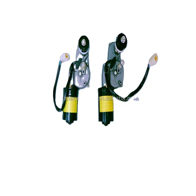 Кабины лодка окна для стеклоочистителя и рычаг стеклоочистителя с двигатель стеклоочистителя 12 V для окна Размер W240cmxH120cm лодка с распыления воды