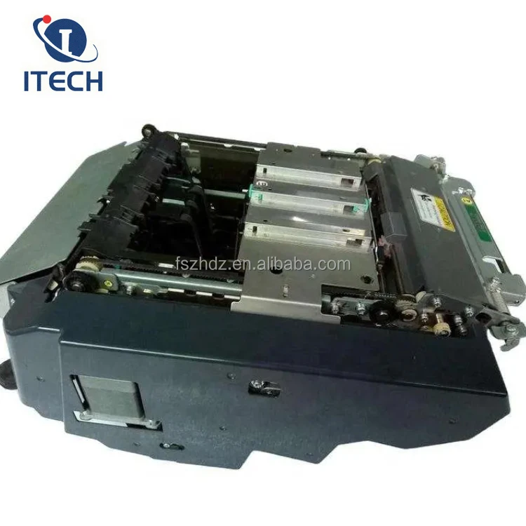 ATM Machine Spare Parts Diebold  368 ECRM Cash Slot Lobby UCSL 49-23311-0000A 49233110000A