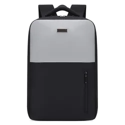 Hot Sale Large Capacity Waterproof Business Backpacks Custom Logo  Durable Laptop Backpack For Men