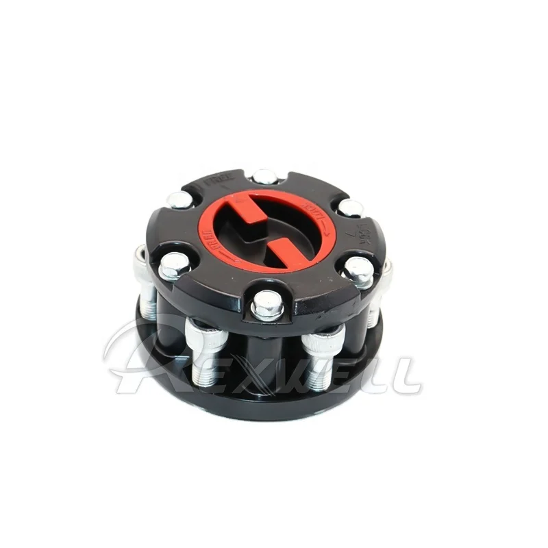 High Quality Car Parts Manual Free Locking Wheel Hub Bearing 8-97113446-0 8971134460 For Isuzu
