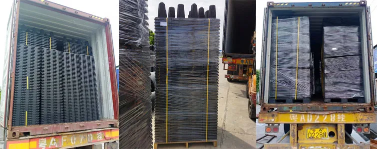 underground rain collection tank  manufacturer Rain Water modular block system pp Module rainwater recycling catchment