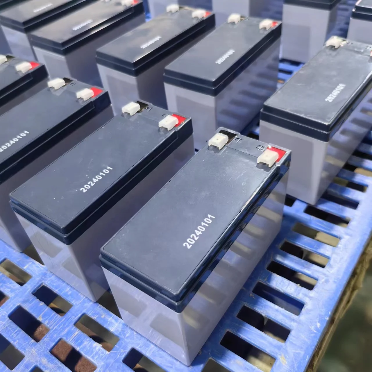 Ups Battery 12v 7ah Valve Regulated Lead Acid Battery Solar Batteries For Houses