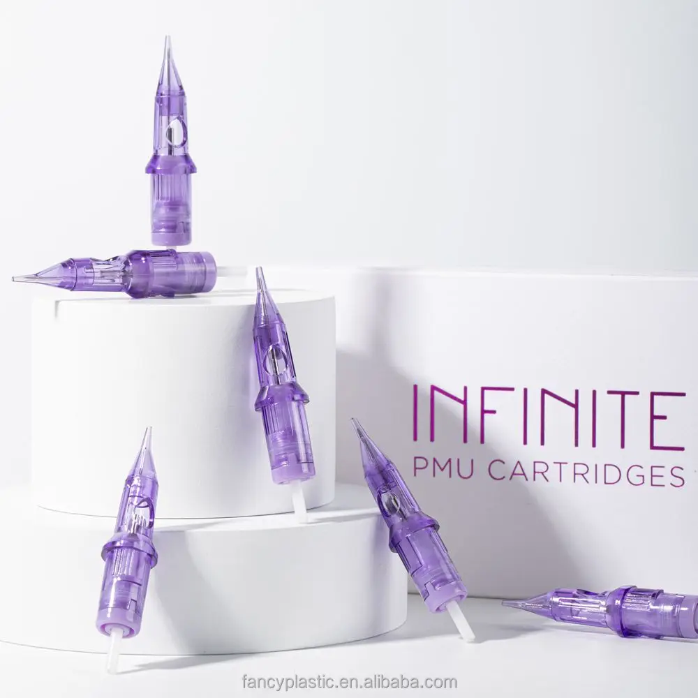 Hot Sale Microblading Cartridge Needle for Eyebrow