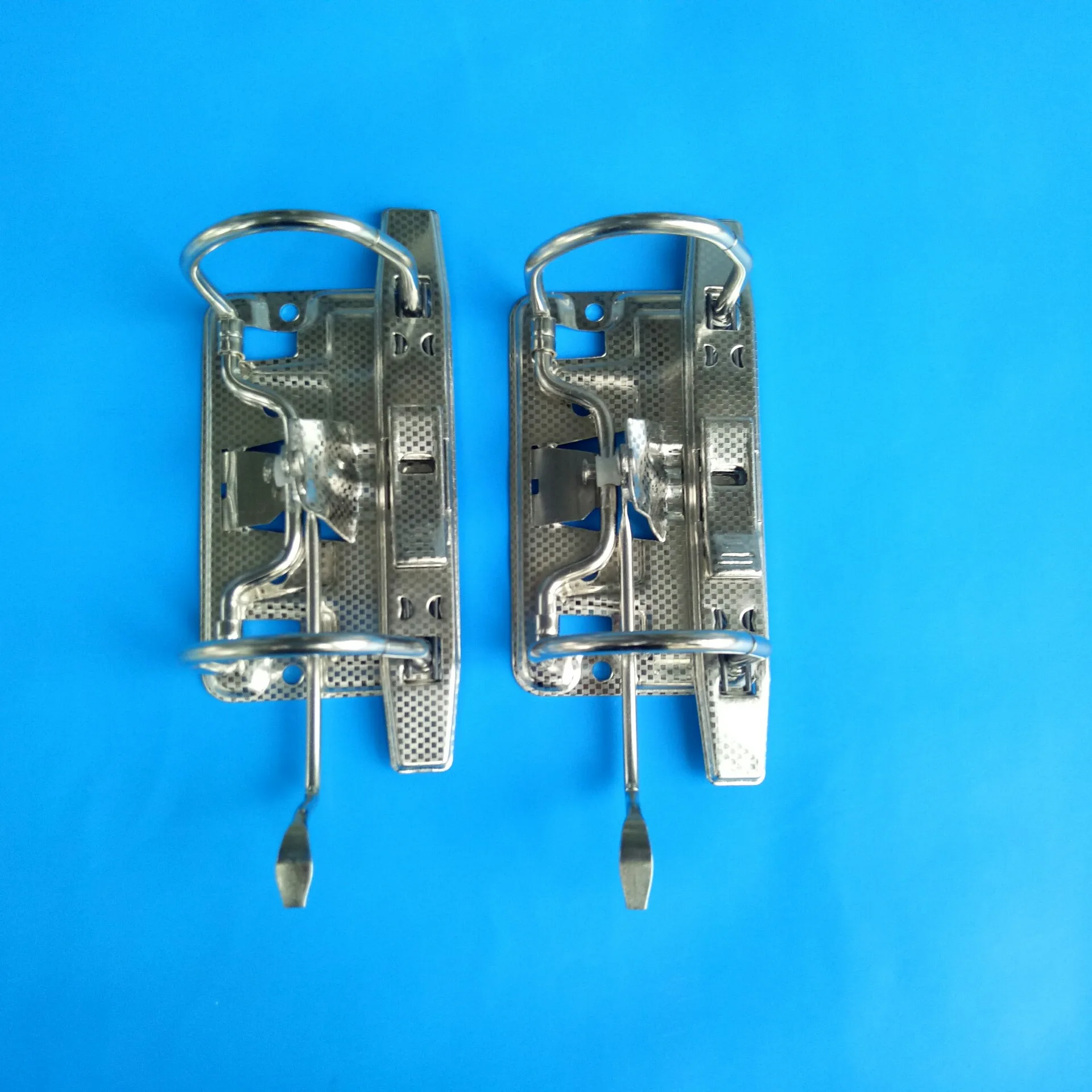 Cheap High quality Lever Arch Quick strain clip 2 inch 55 mm