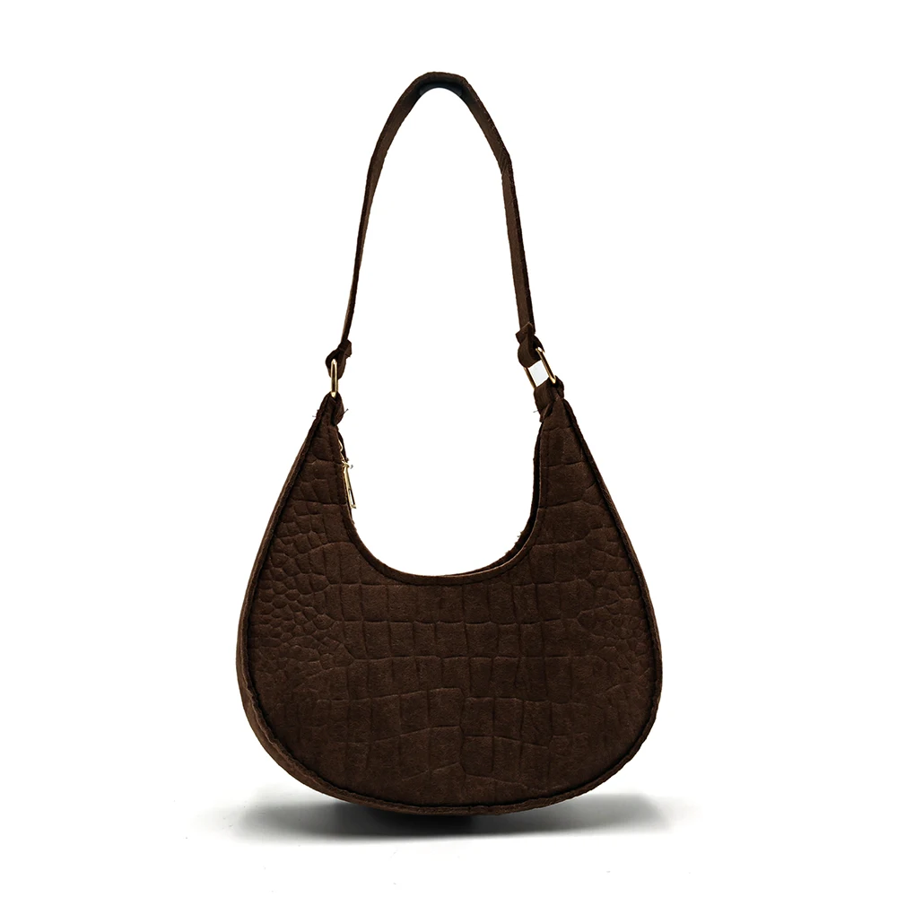 Женская сумка на одно плечо