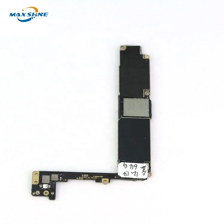 Factory Price Mobile Phone Motherboard For iPhone 8 8 plus Motherboard Unlocked