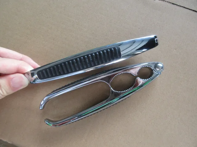 Nutcracker Inspection Service Third Party Company In China Product Inspection In Zhejiang 3rd Party Inspection