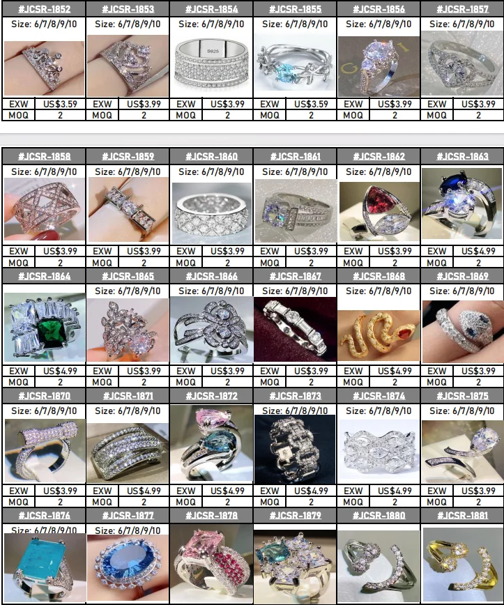 Anillos de плата esterlina 925 al por mayor personalizados продажа по оптовым ценам; Принт серебряные кольца