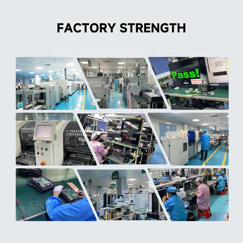 Education All-In-One OPS Digital signage POS ECR I3-7100U I5-6300U I5-7300U I7-7500U I5-8350U I7-8550U industrial motherboards