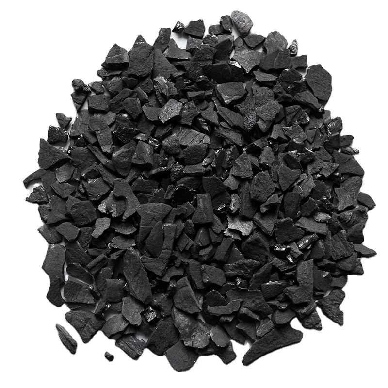 Gold Extracting  Coconut Shell Based Activated Carbon For Gold Recovery