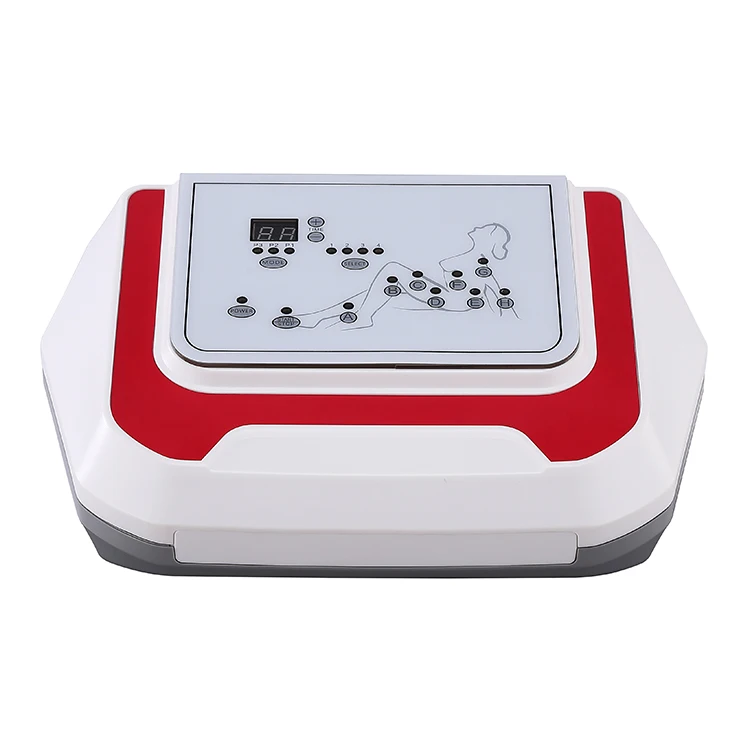 Weight Loss Far Air Pressure Body Portable New Pressure Therapy Machine Lymphatic Drainage Massager Pneumatic Therapy Equipment