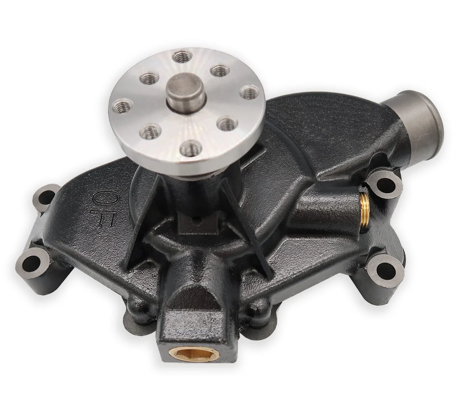 Морской водяной насос 8M0113734 для двигателя 4 3 л 5 0 7 Volvo Penta MERCRUISER bmc Stern Drive Chrysler Indmar-Inboard V6