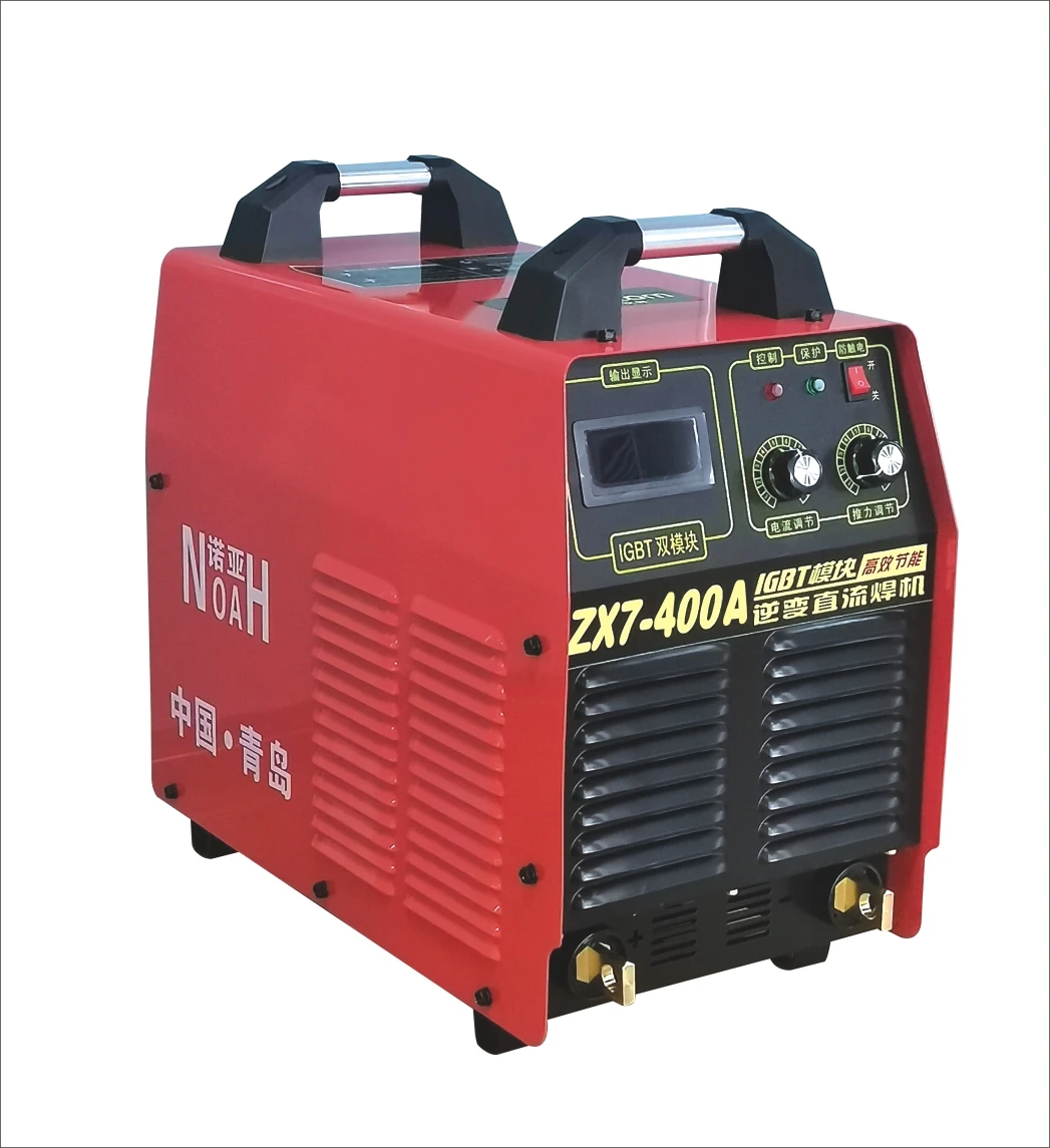 2023 Most Selling Product In Alibaba MMA Stick ZX7-400A MMA300 nouveau produit Mini Inverter Welding Machine