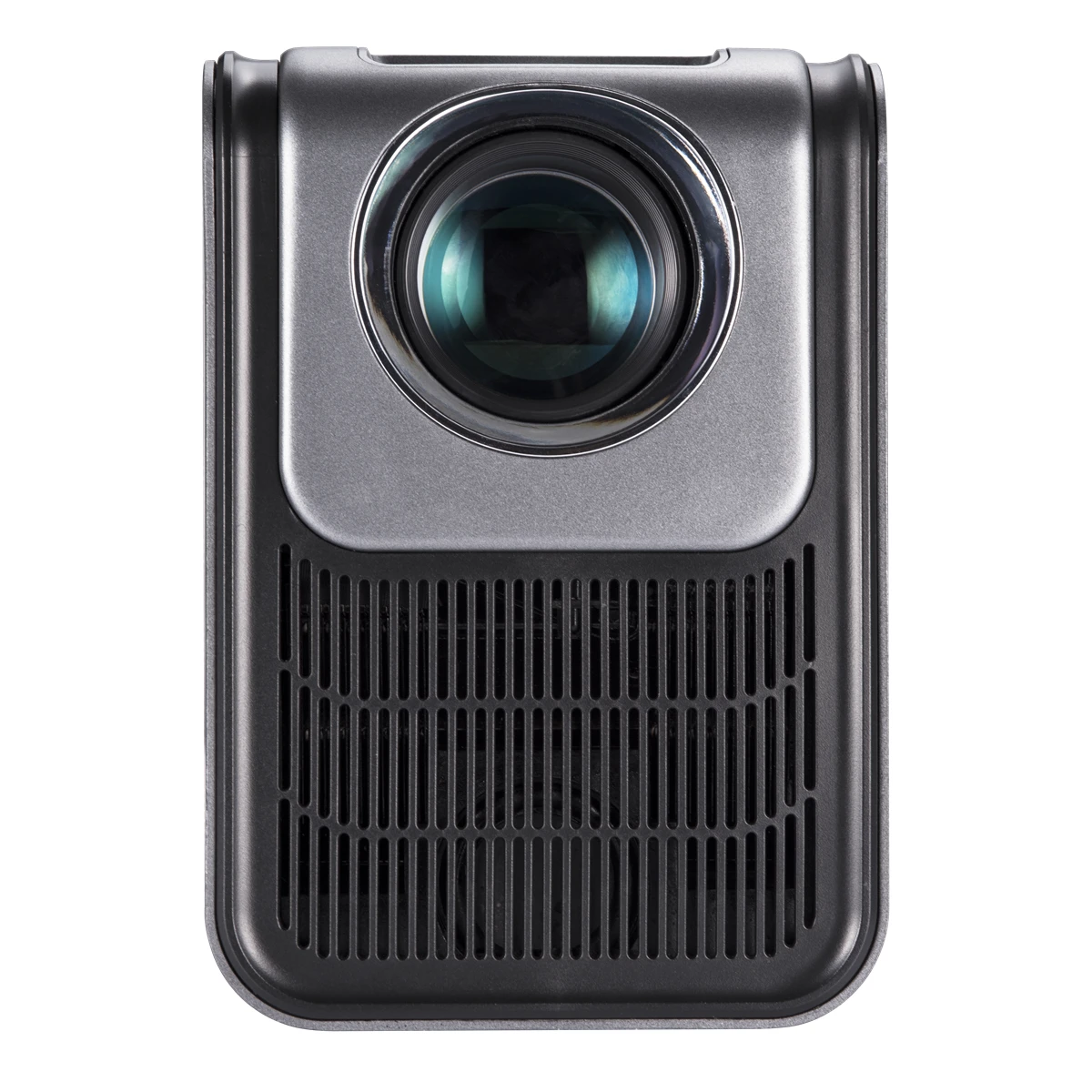 
Factory direct supply lcd projector hot selling portable model D035 for entertainment 