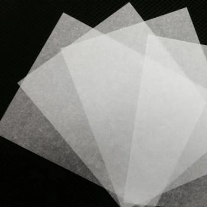 Ultra-thin Biodegradable Waterproof MG Acid Free Tissue Paper