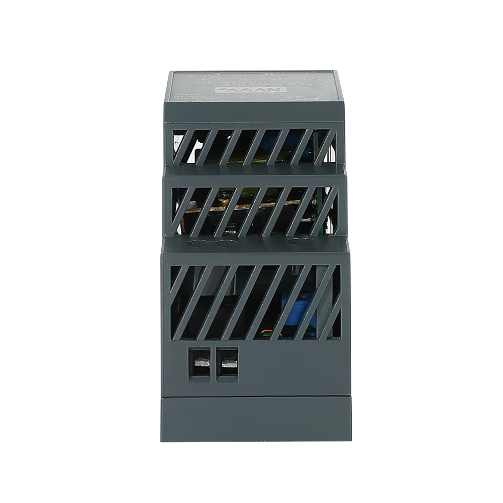 NVVV HDR-30-24  AC to DC 30W dc power supply DIN Rail 24v 1.25A Industrial power Switching Power Supply for industrial