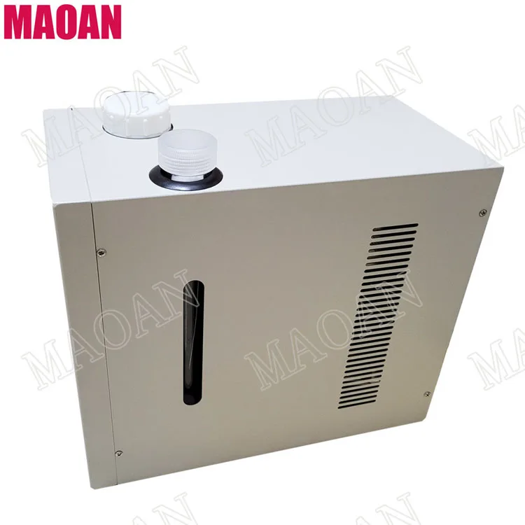 Newest small energy saving water electrolysis hydrogen gas generator