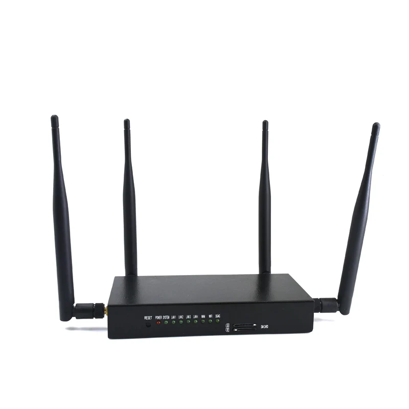 Factory wholesale QCA9531 Wireless openwrt industrial wifi router module