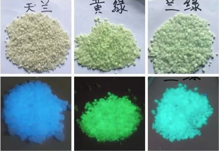Fire Crushed Glass for Garden and Decoration Wall Glass Chunks 12cm Crushed Glass Cullet For Landscape Recycled Crushed Cullet