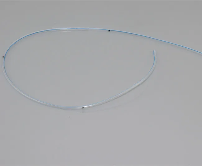 Disposable Medical nasogastric tube feeding,gastrostomy feeding tube