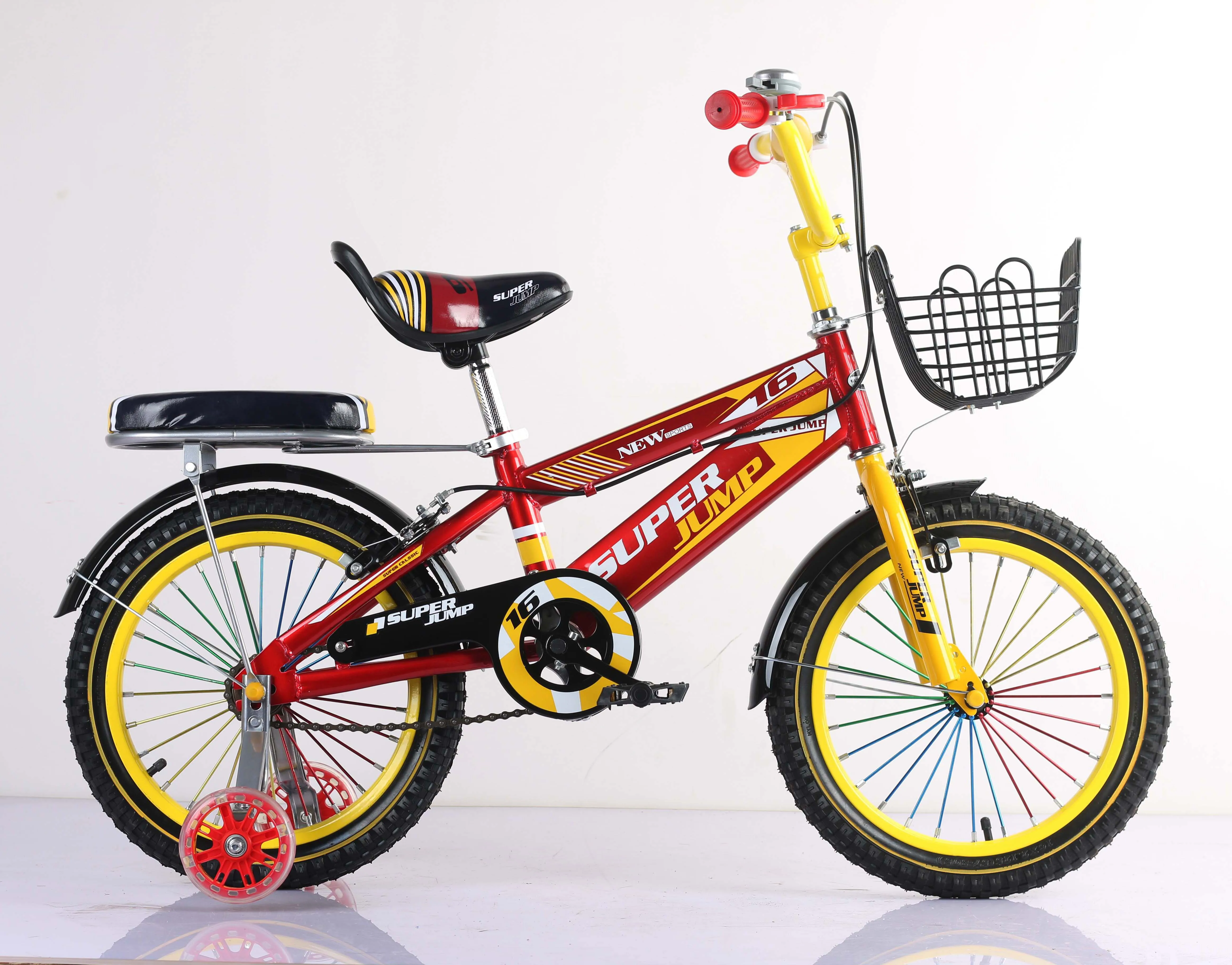 Made in China superior quality kids electric bike children bike bicycle children bike cycle