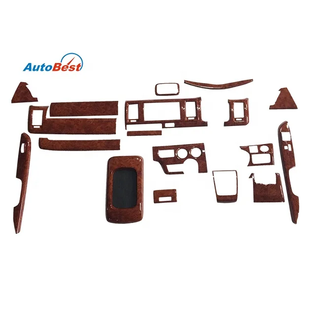 DASHBOARD FOR  TOYOTA HIACE 200 VAN BUS 2005-2008 ACCESSORIES