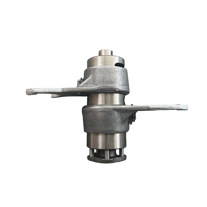 140CC variable speed hub assembly for off-road motorcycle engine parts 140CC Accessories for motorcycles dirt bike speed hub