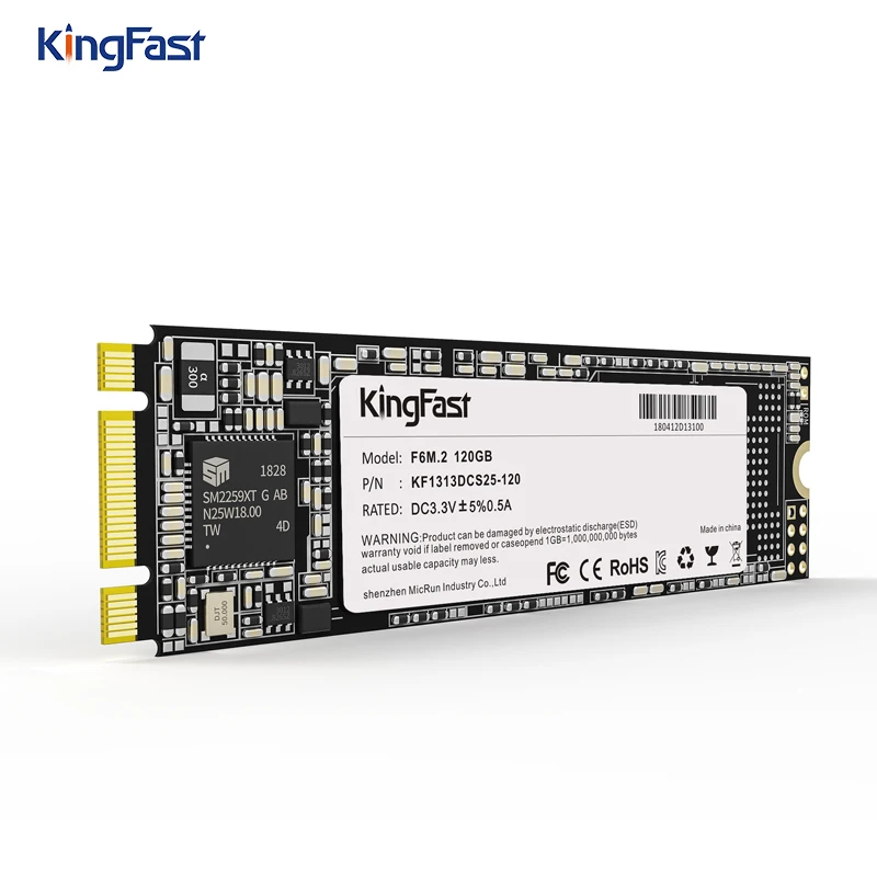 Жесткий ssd-накопитель U.2 PCle Gen3x4 120 ГБ 128 250 480