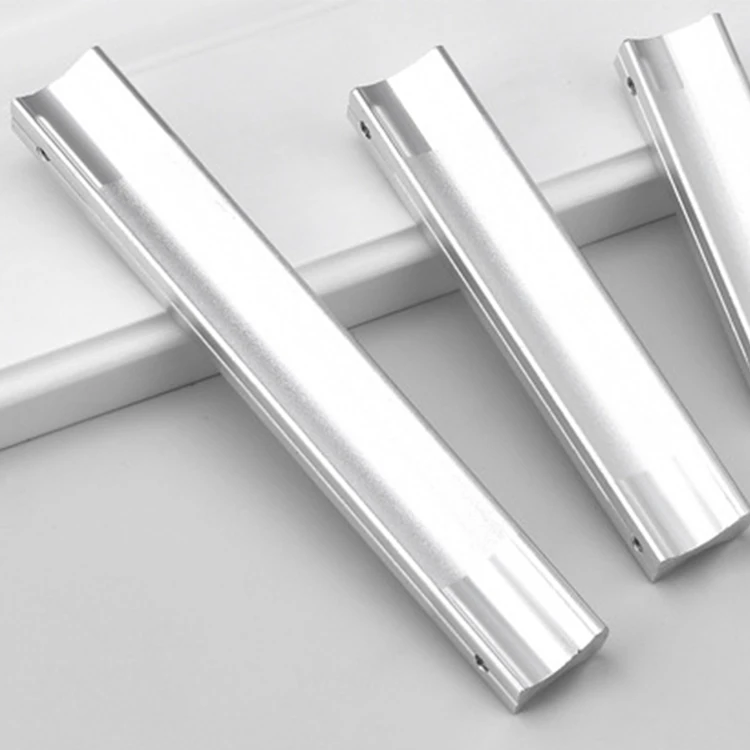 Hot Sale Aluminium Alloy Universal New Design Hardware Furniture Handel