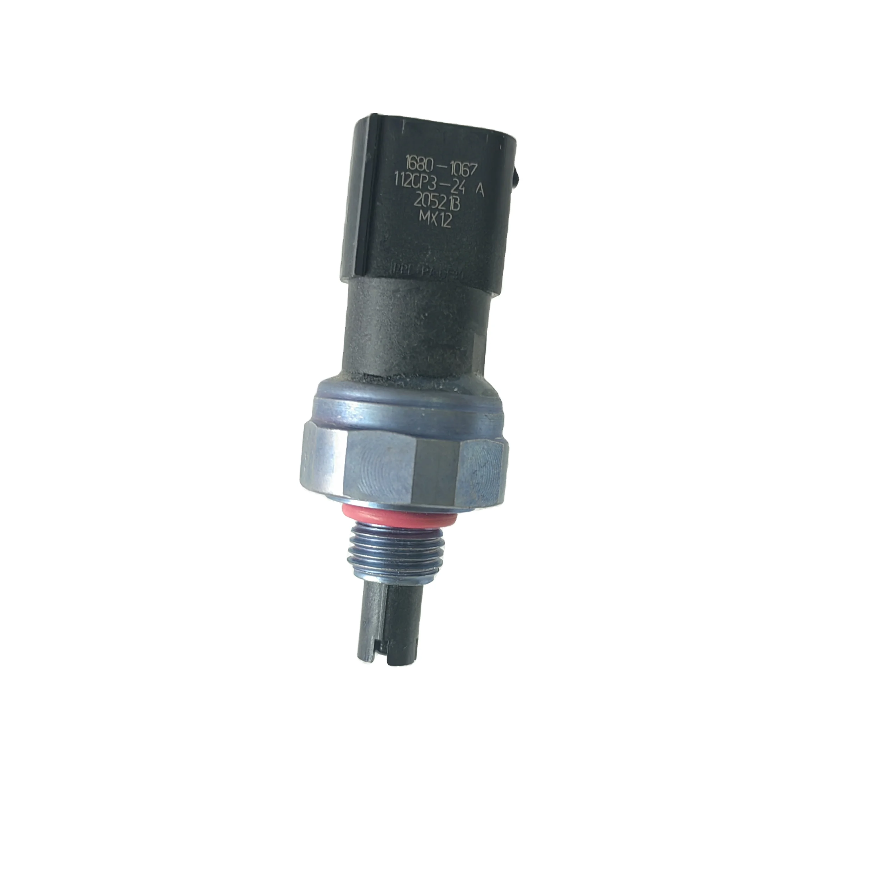 Suitable for gas engine pressure sensor 1001101107  110R-000095  1680-1067  Gas injection valve sensor