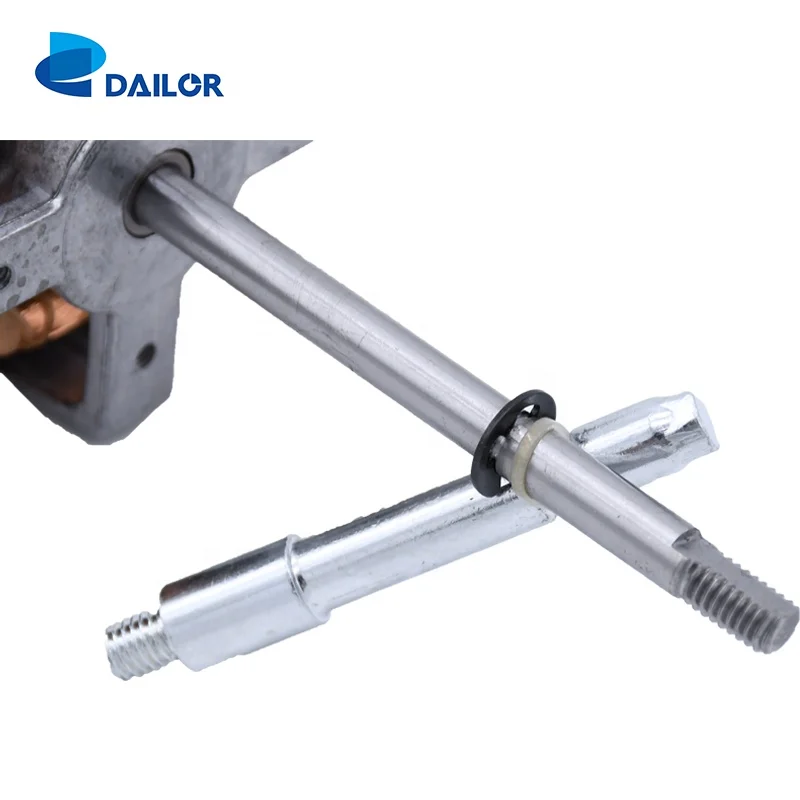 High quality big volume high speed 230V ac motor for table fan standing fan wall fan