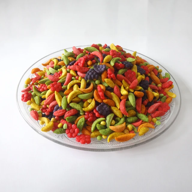 Best Selling Pet Bird Food Free Sample