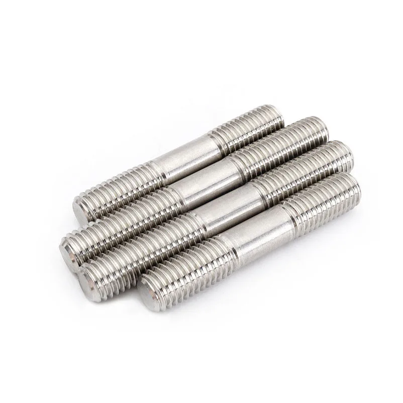 Stainless Steel Stud Bolt Din938 Rod Ends Double Threaded Extra Long
