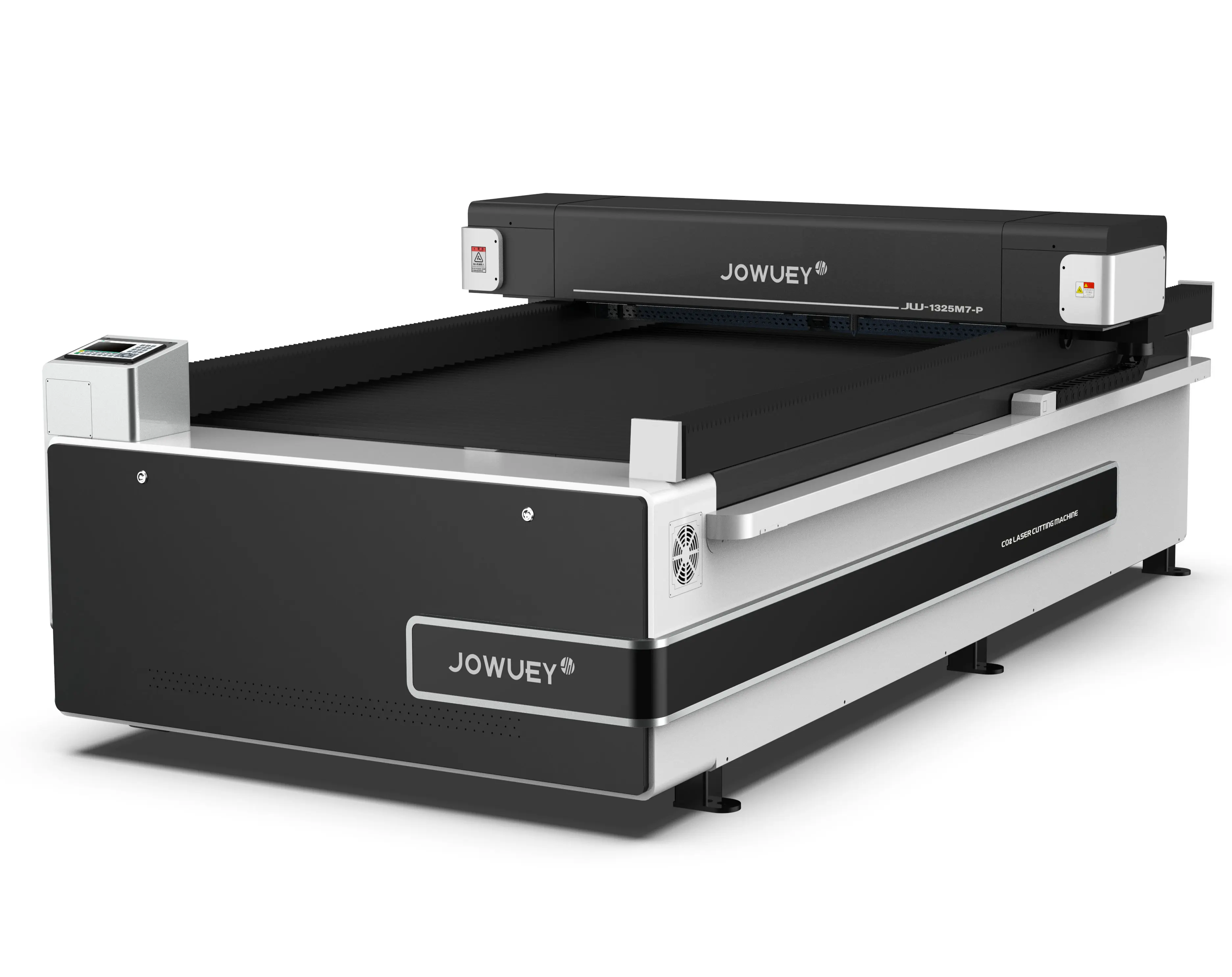 1325 sponge laser cutting machine for 30mm 40mm material EVA foam 150W 180W