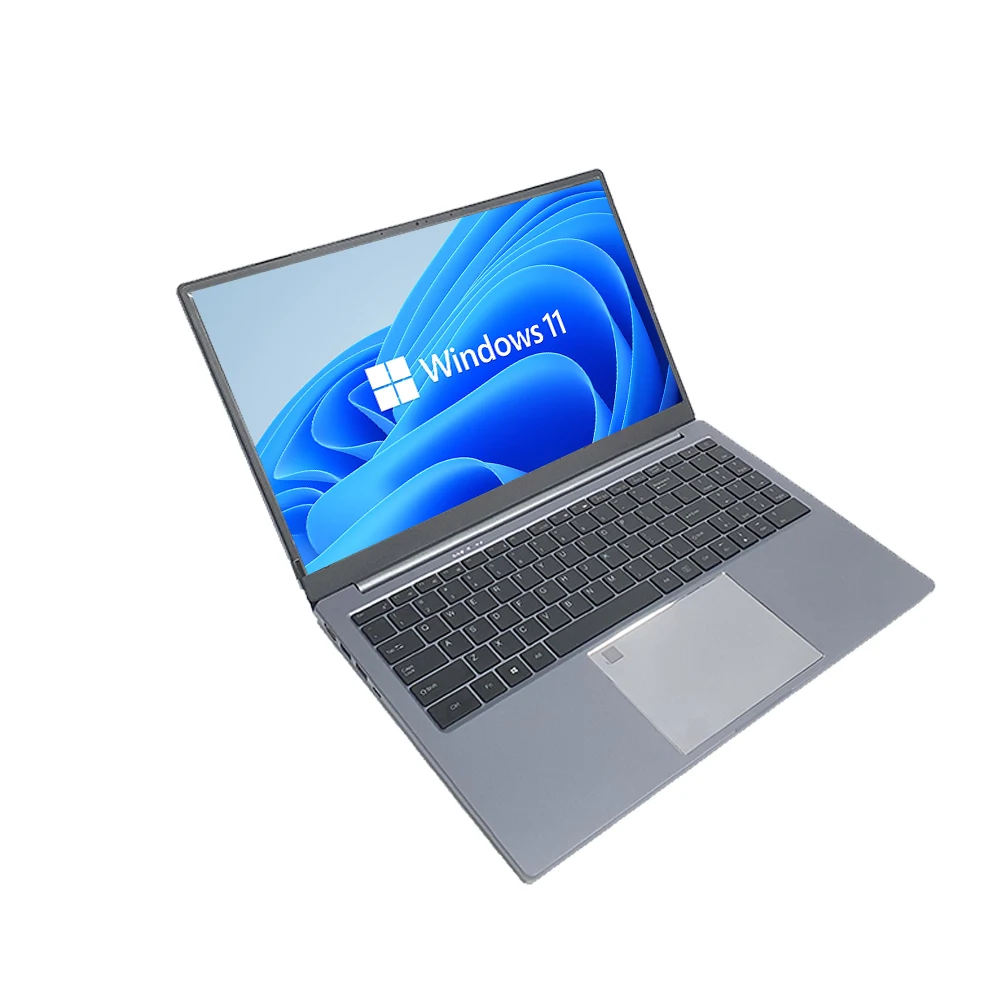 15.6 brand new  i5 11th MX150 discrete graphics card Backlit Metal Body laptop gaming computers pc portable gamer gaming laptop