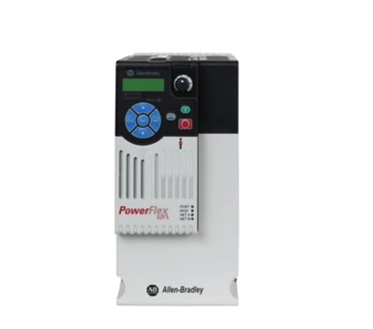 New and original Allen Bradley 25B-D013N104 plc module PowerFlex 525 5.5kW (7.5Hp) AC Drive