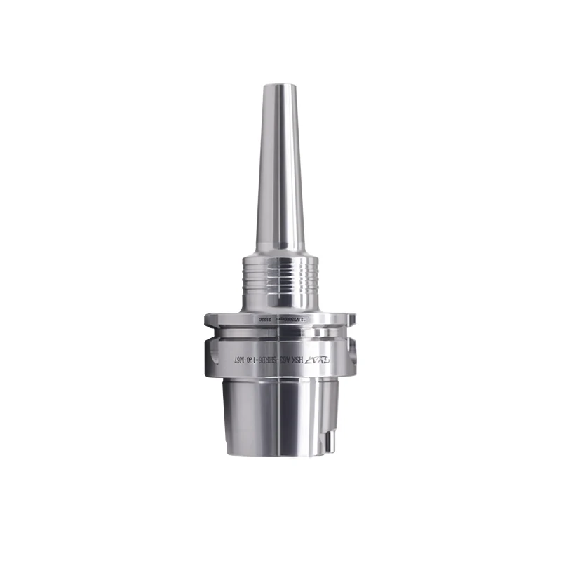 HSK A63-SHRA4-120-M67 высокоэффективный и точный термоусадочный держатель из нержавеющей стали для токарного инструмента