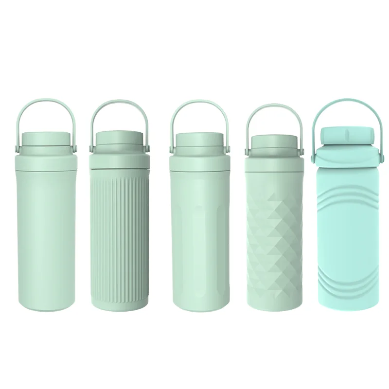 Охладитель для грудного молока