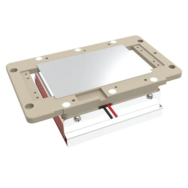 tec 12706 peltier module thermoelectric cooling assembly peltier 12715